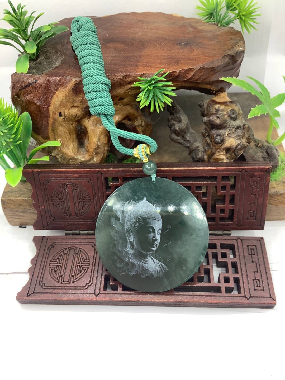 佛观天下