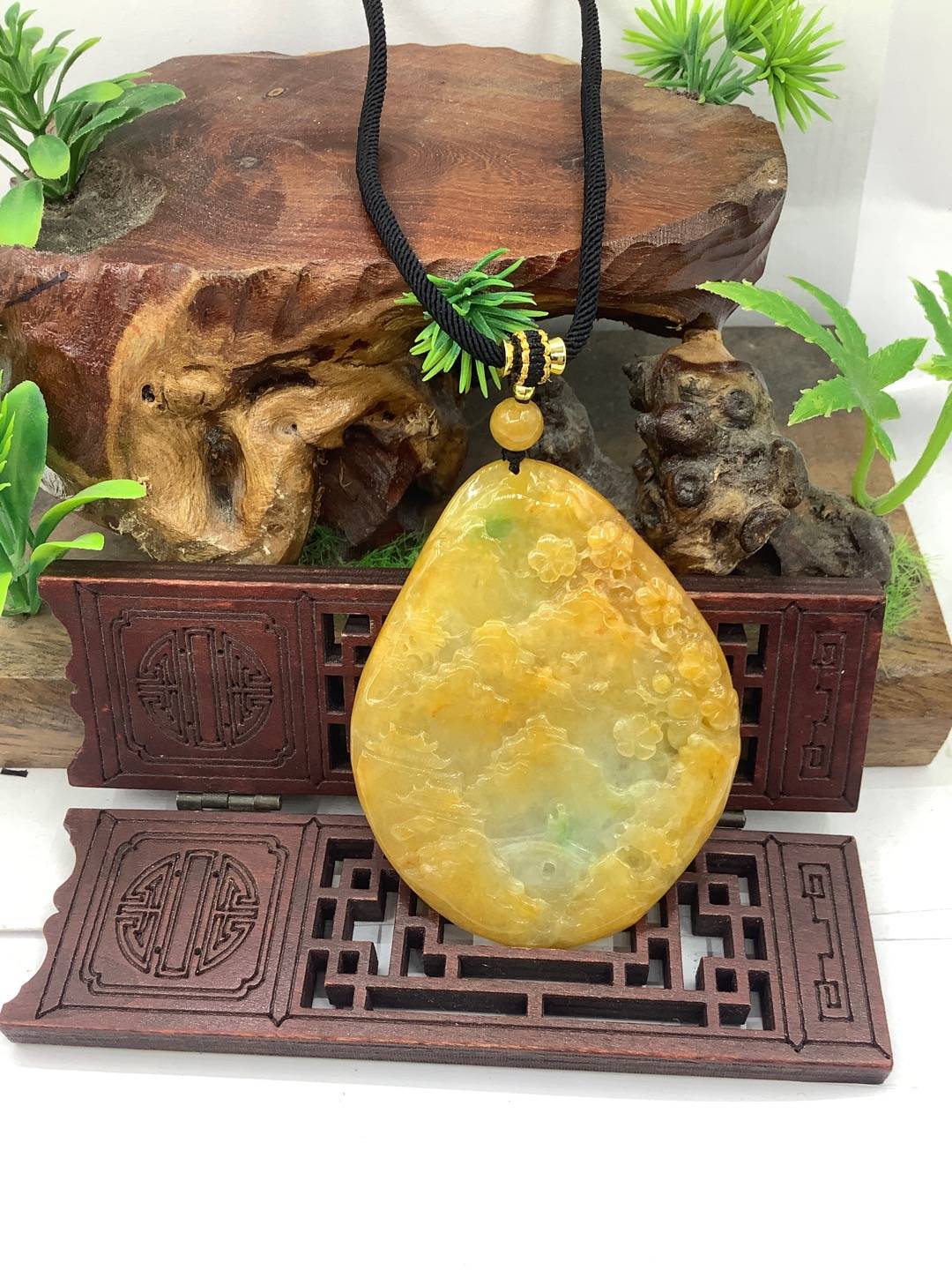 黄山美景