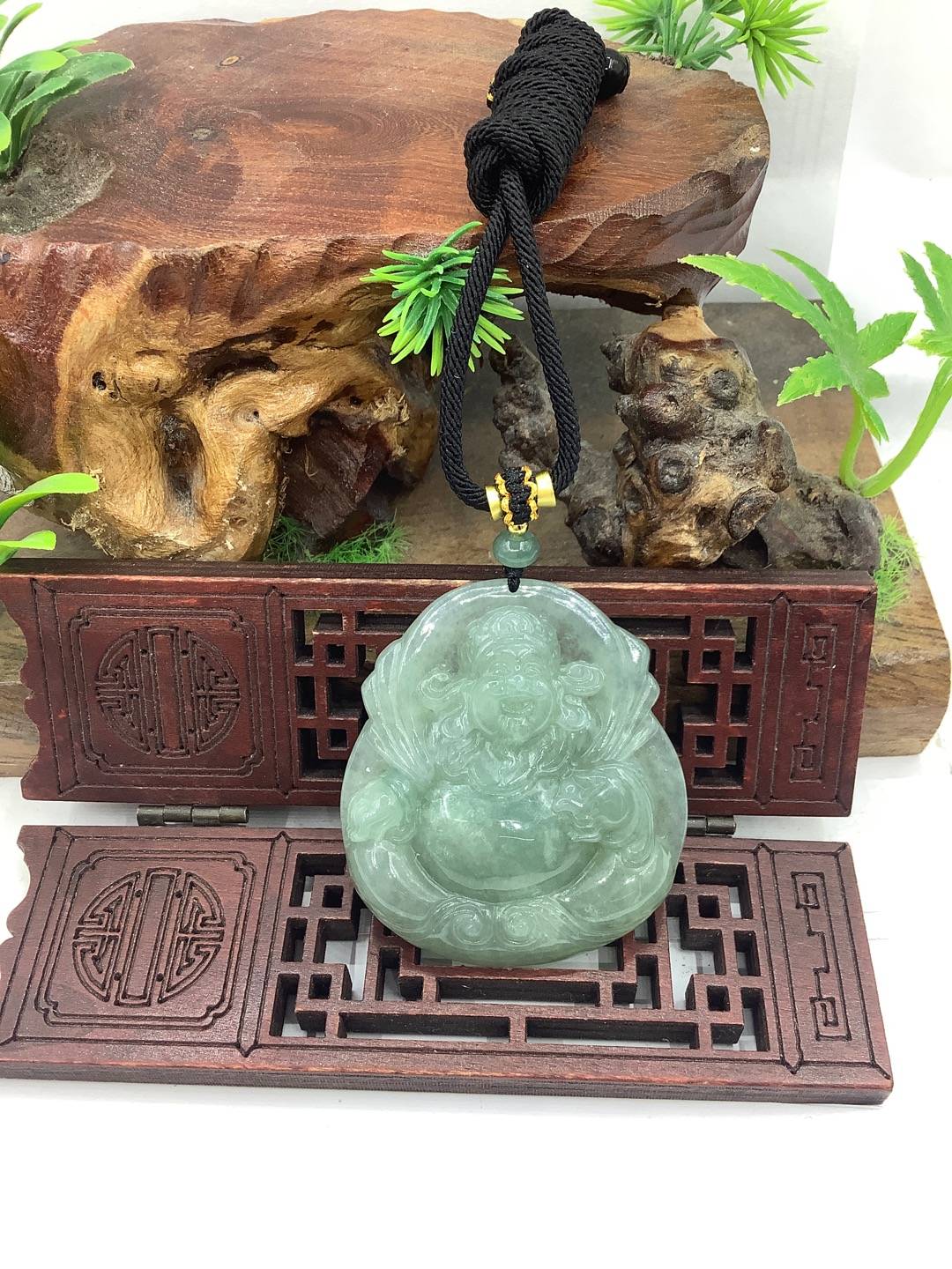 天官赐福