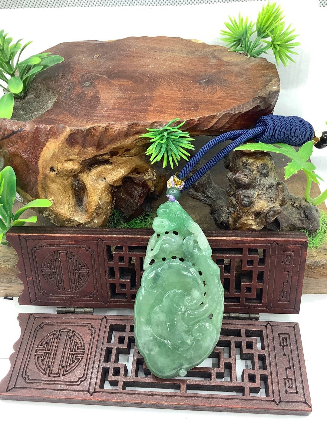 福寿如意