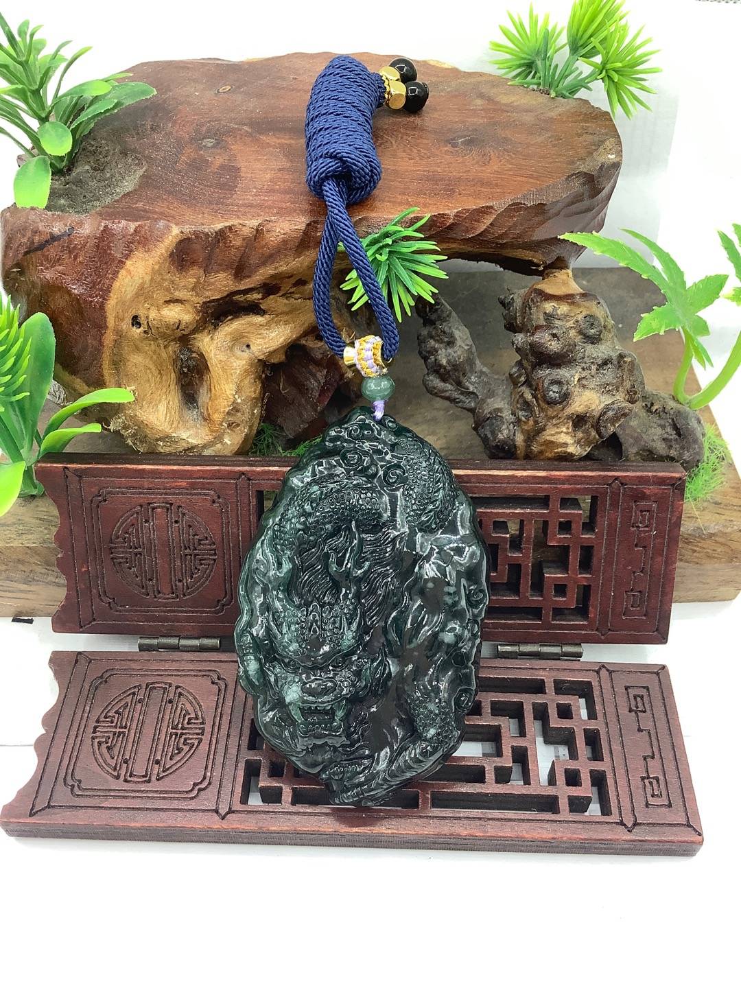龙霸天下