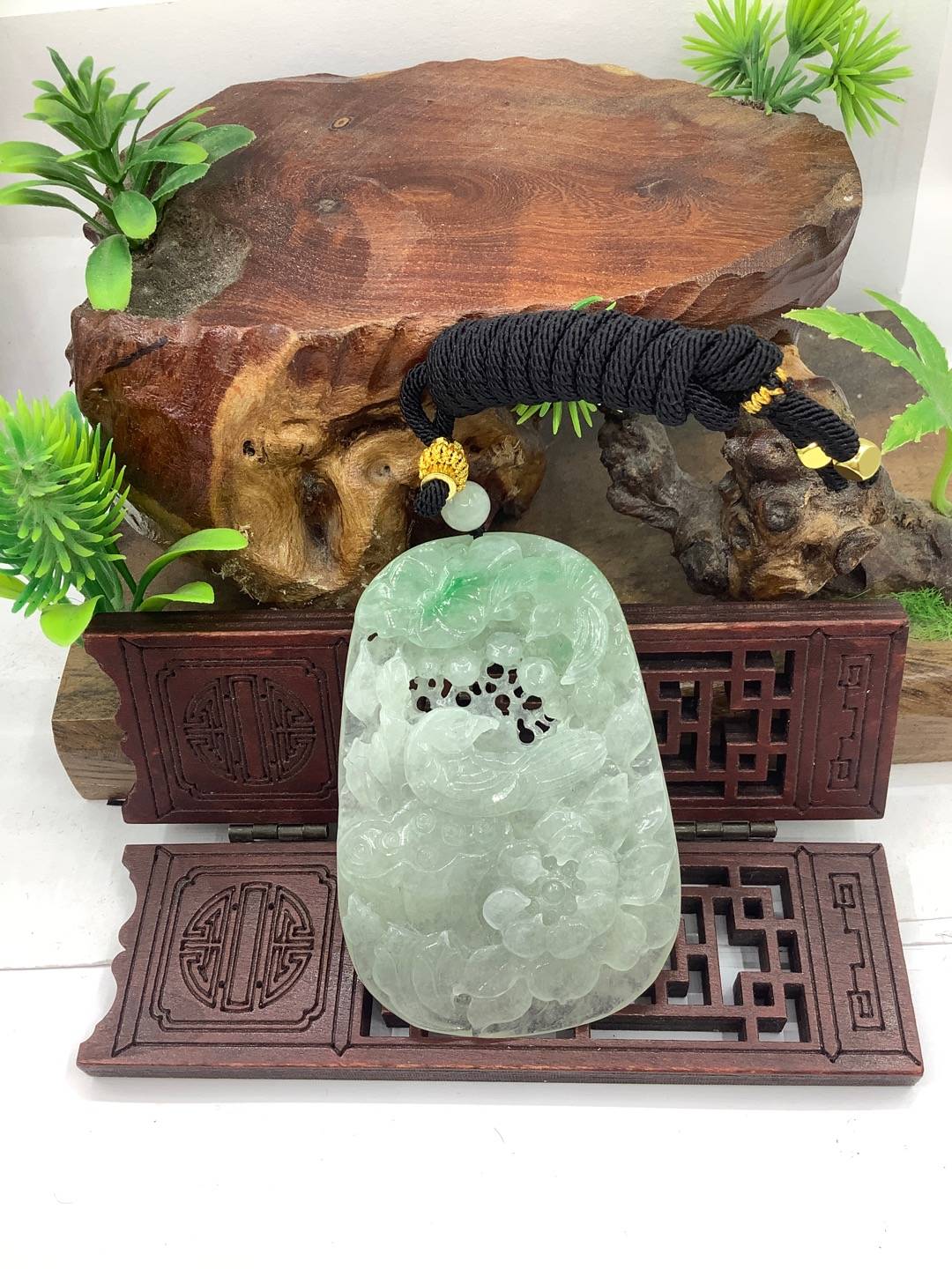 比翼双飞