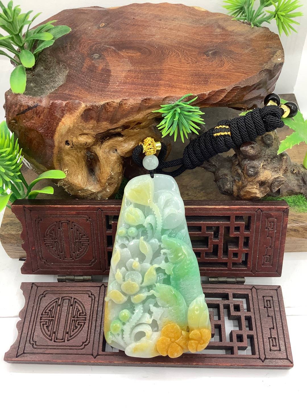 连年有余