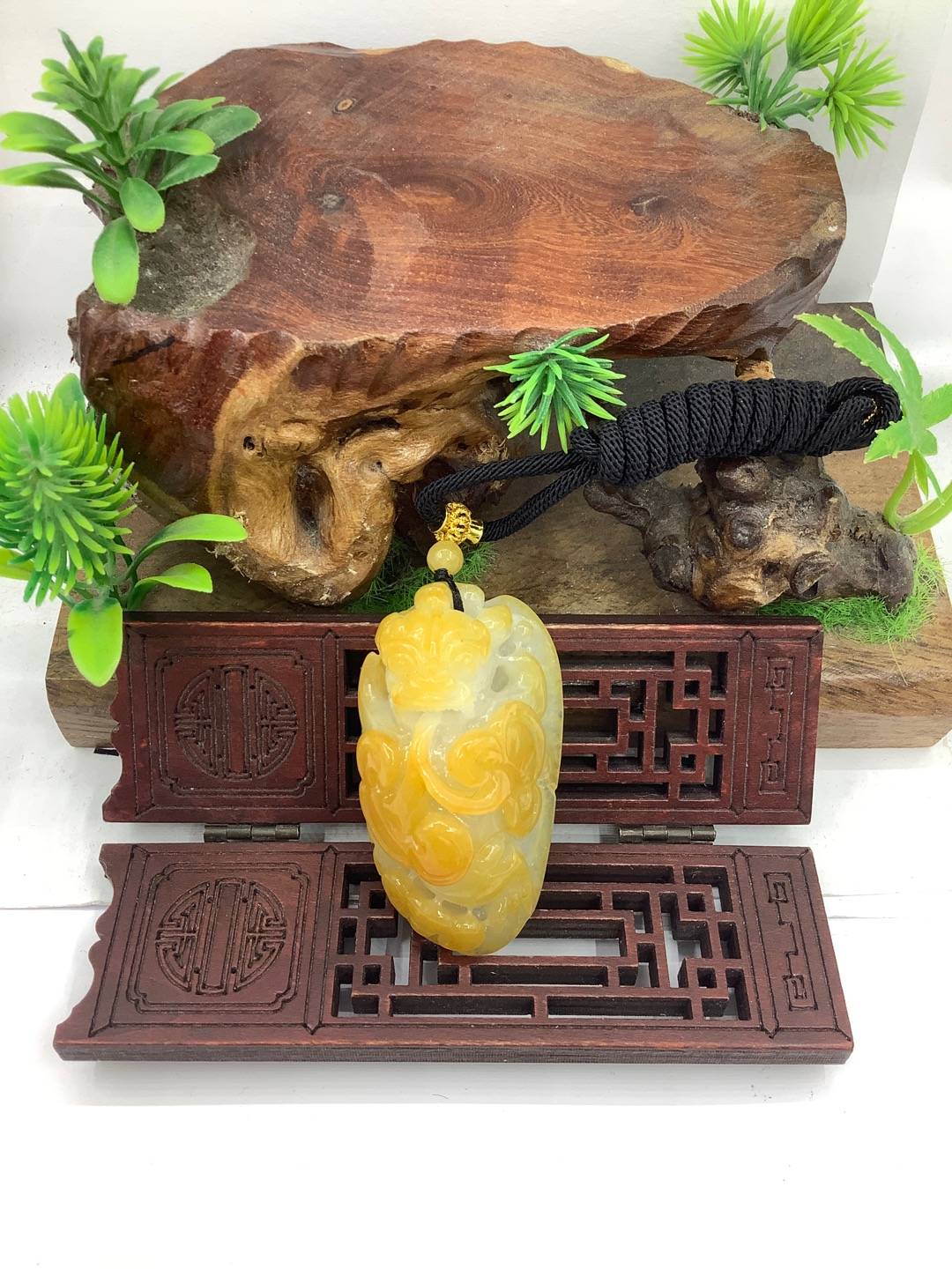 飞龙在天