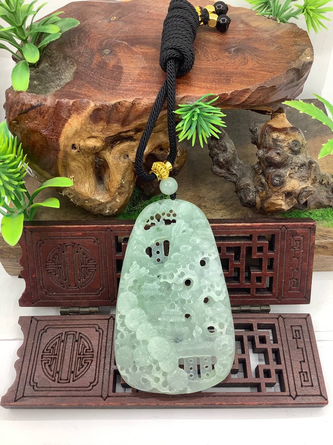 锦绣山河