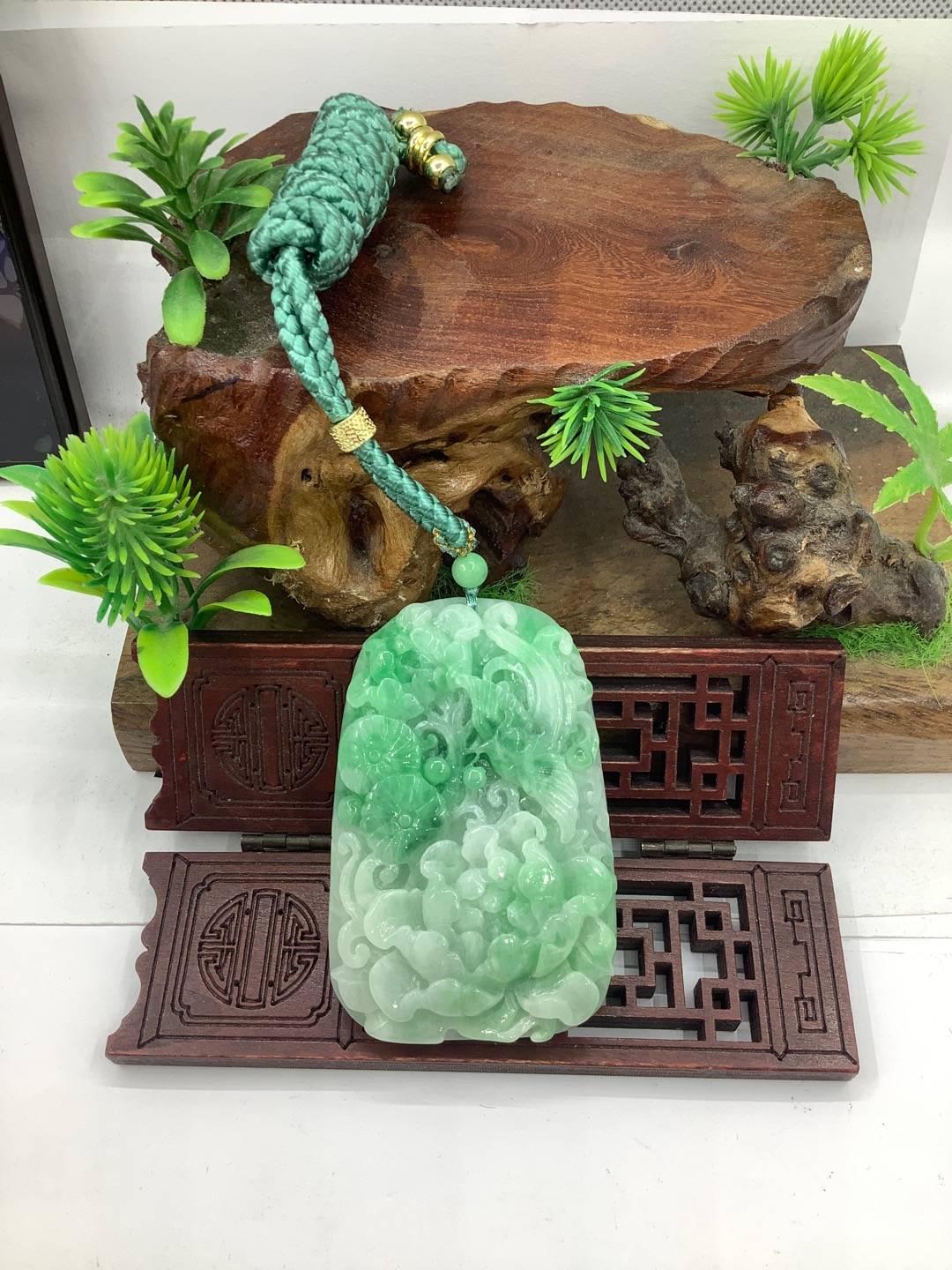 锦上添花