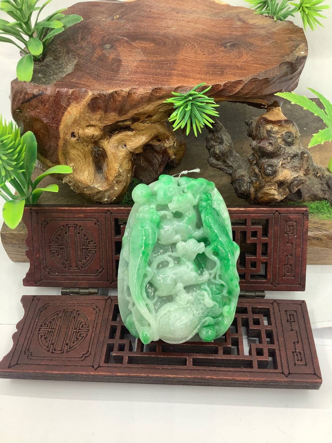 人财两旺