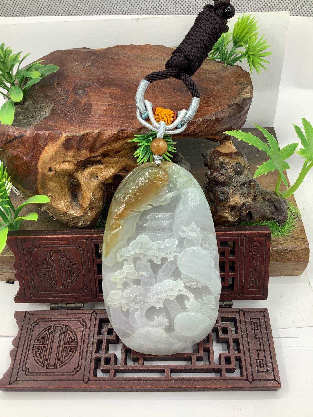 巴山蜀水