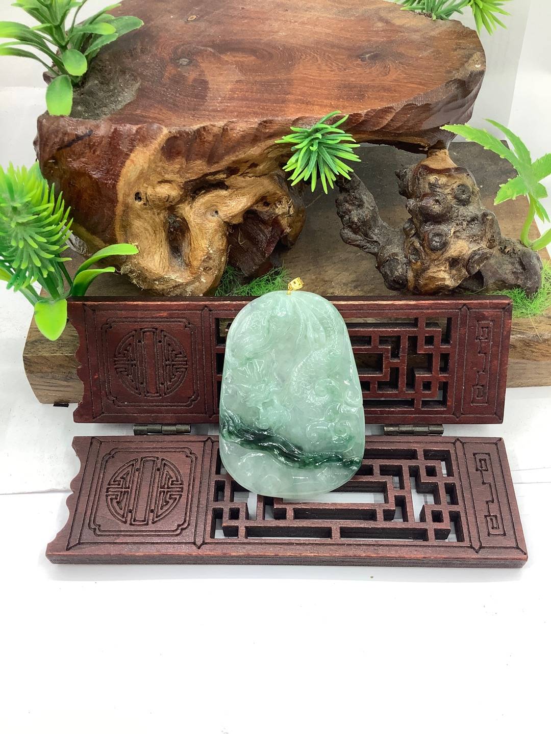 龙行天下