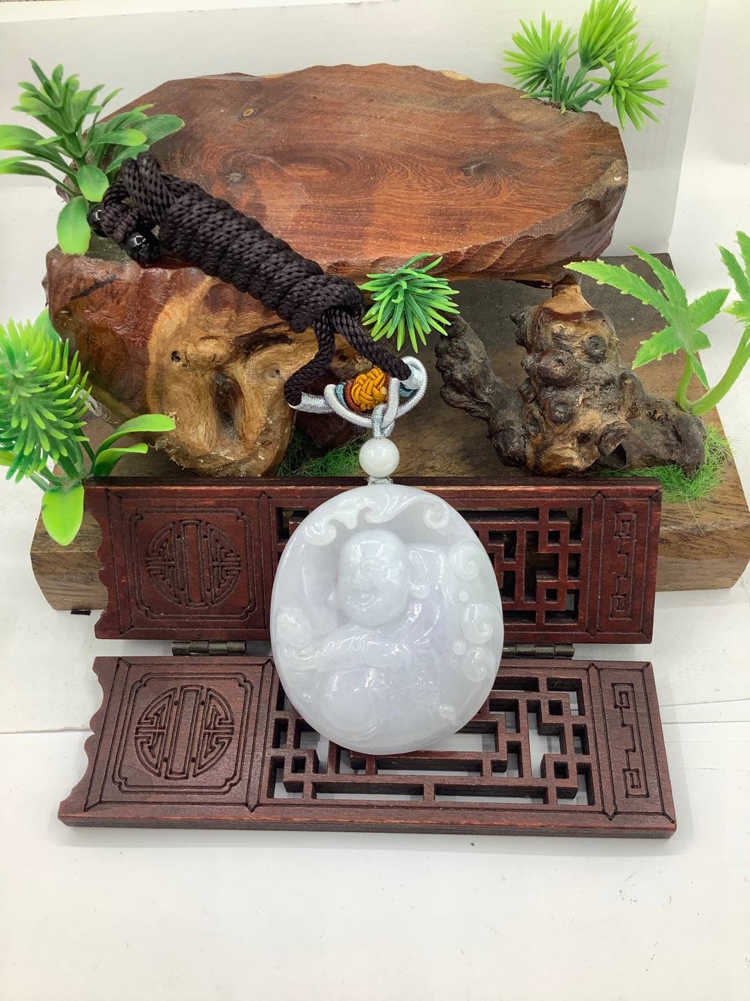 笑口常开