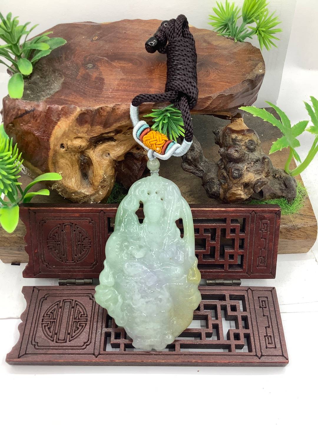 御龙虚空藏