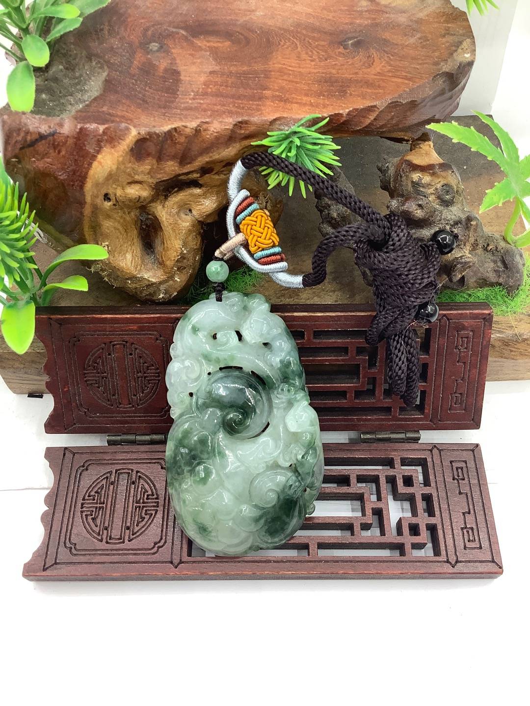 财源滚滚