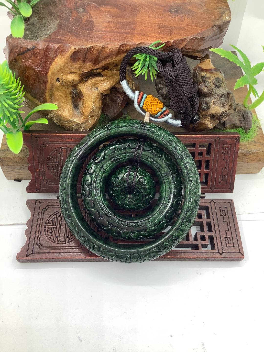 环环相扣