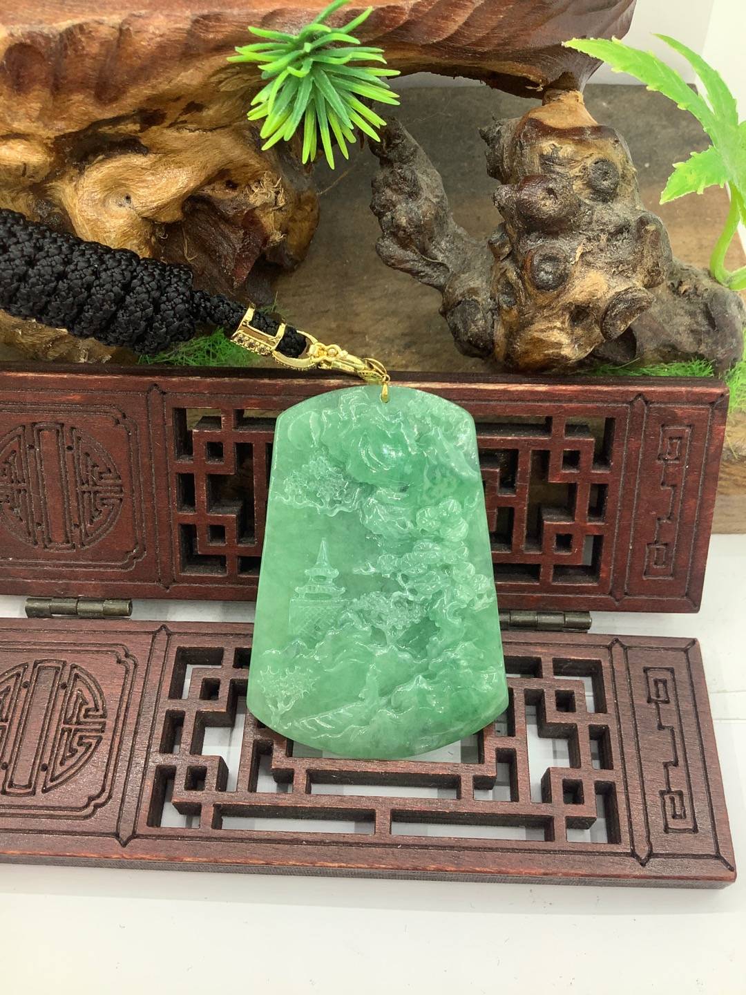 富春山居