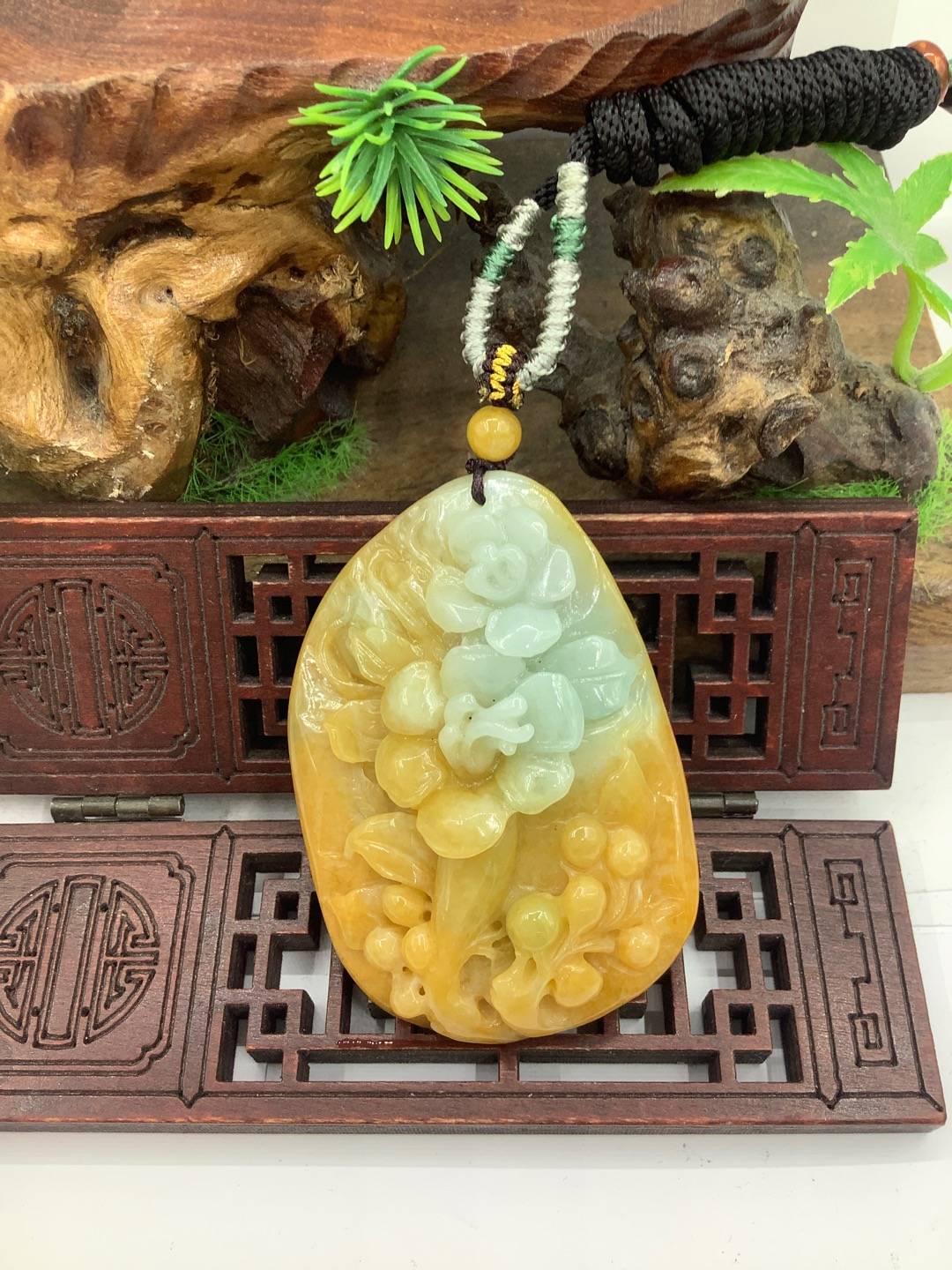 梅开五福