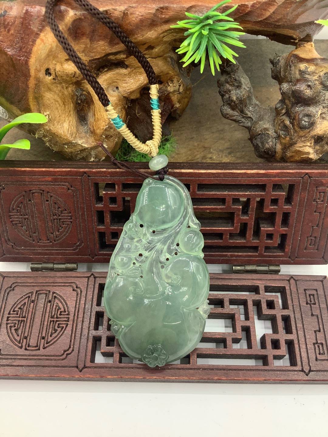 福寿如意