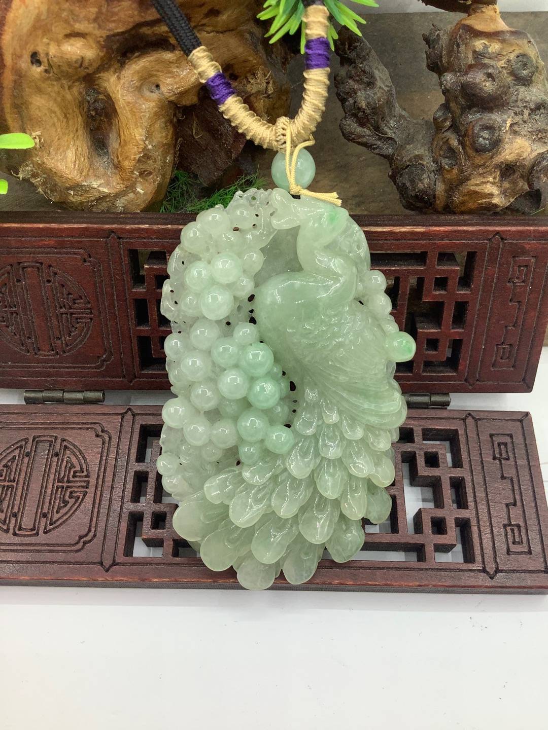 喜上眉梢