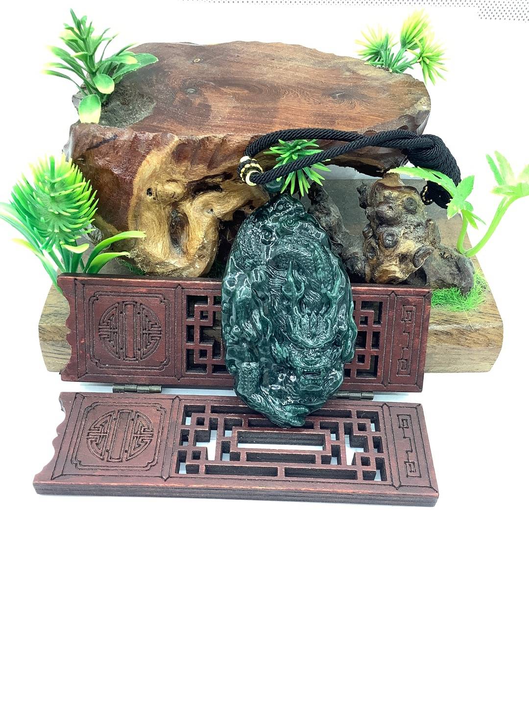 龙霸天下