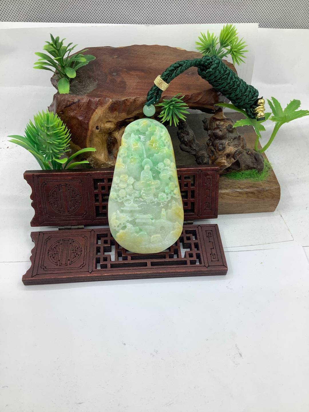参禅悟道