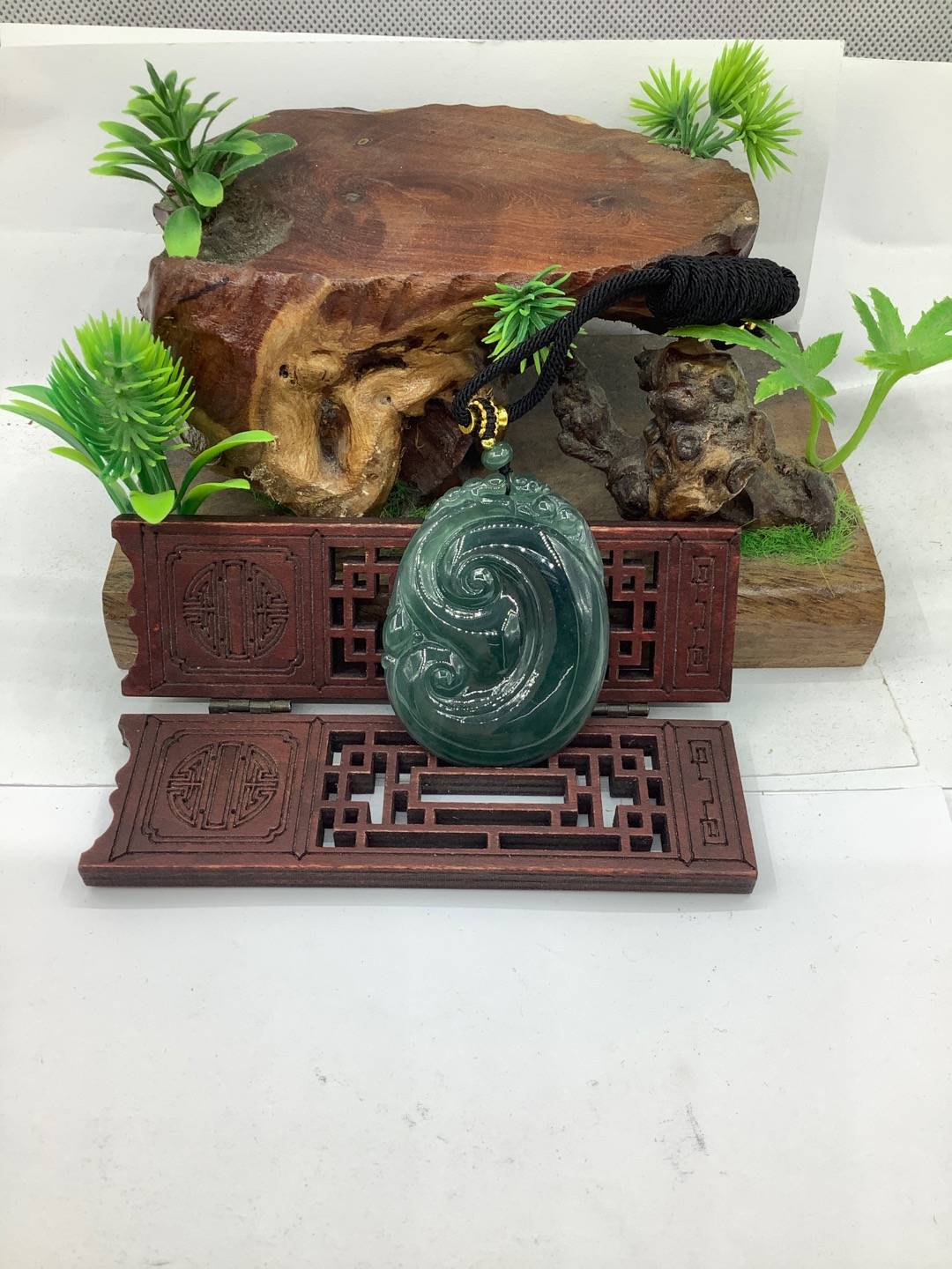 事事如意