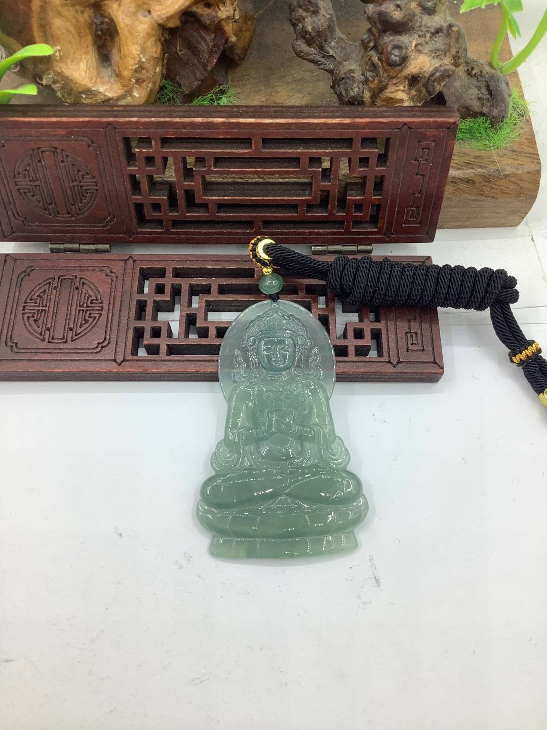 渡母