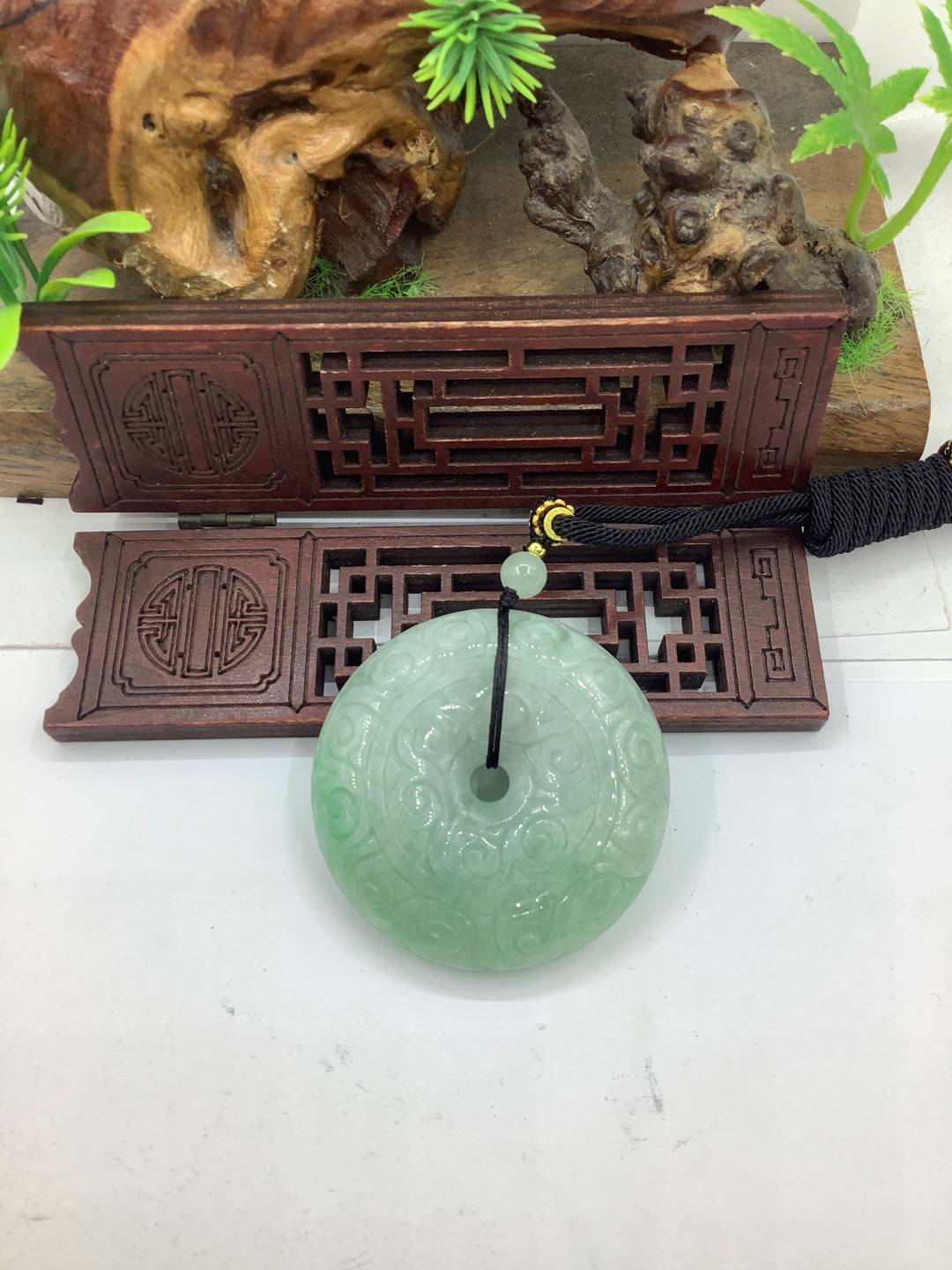 富贵平安