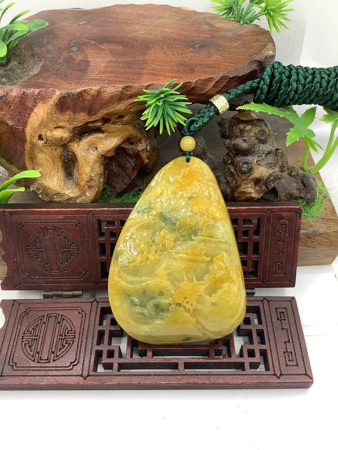 黄山美景
