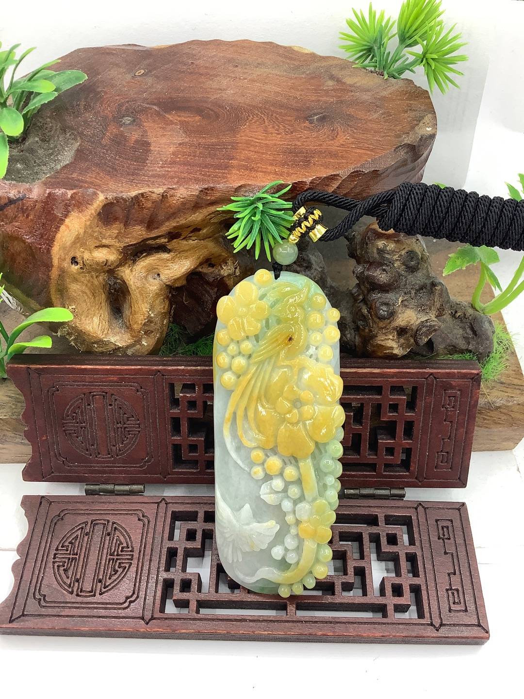 喜上眉梢