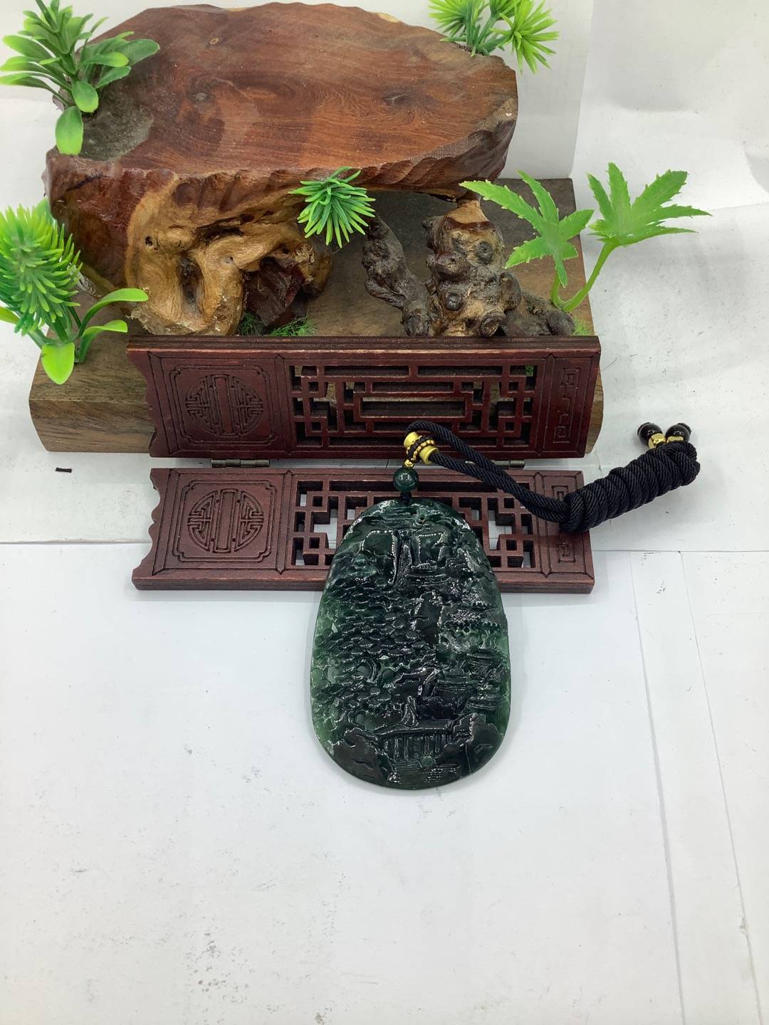 锦绣山河