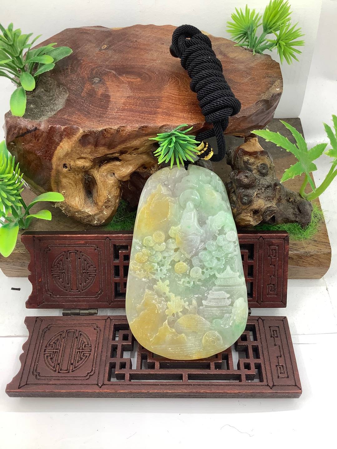 佛观天下