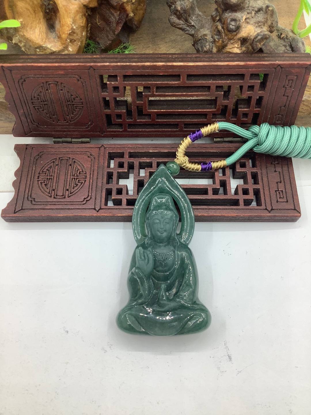 普度众生