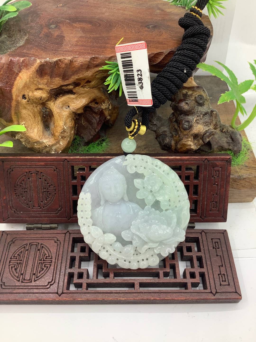 花开见佛