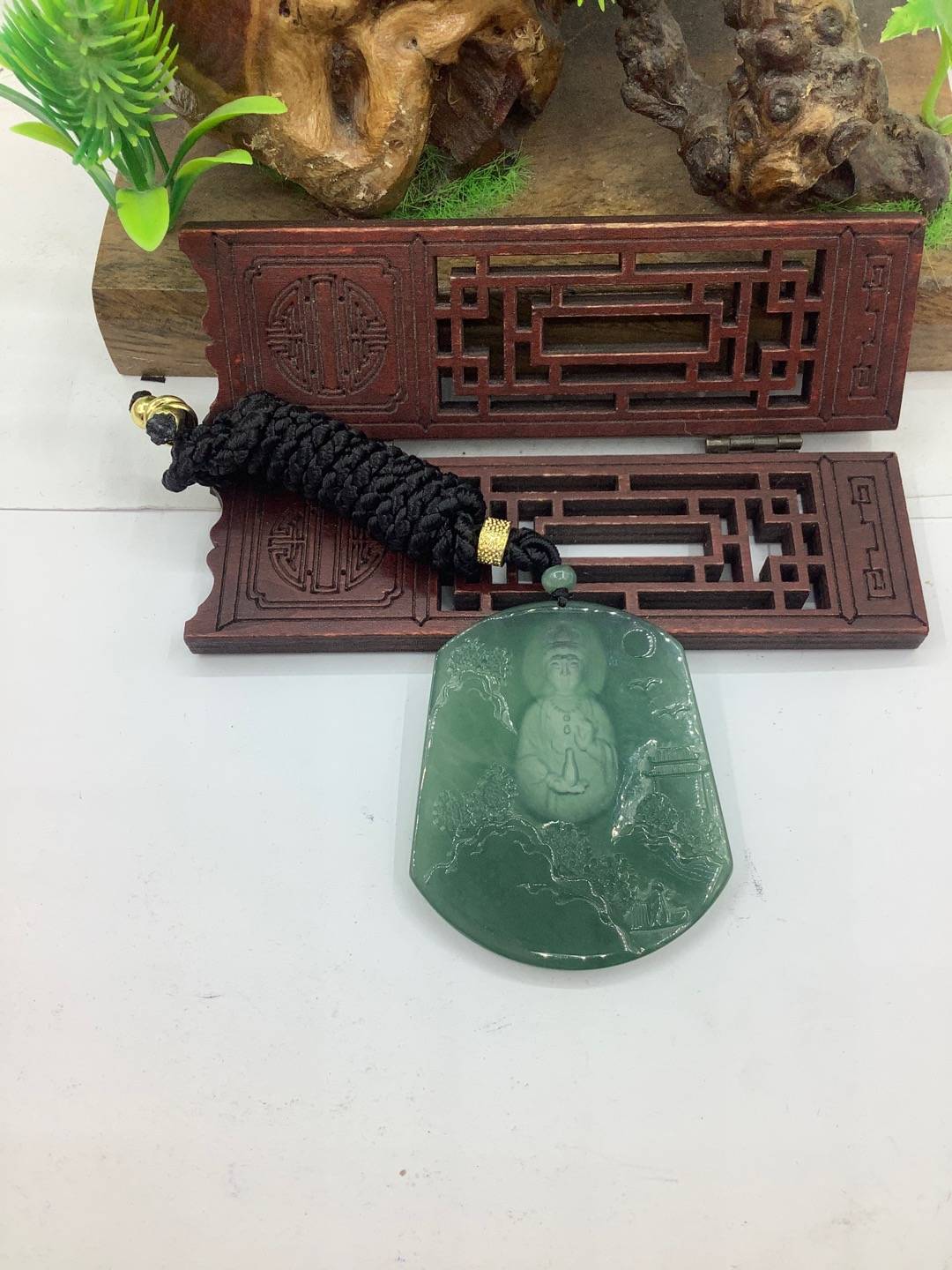 普度众生