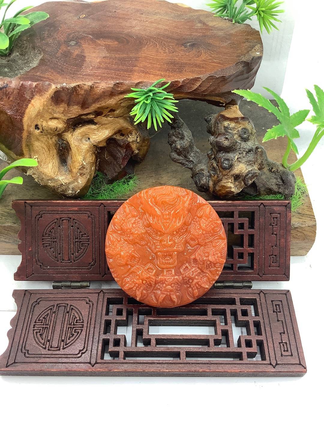 九龙至尊