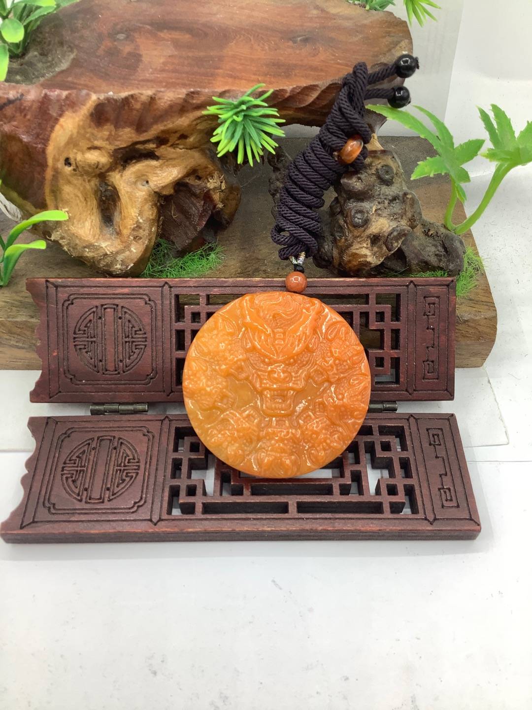 九龙至尊