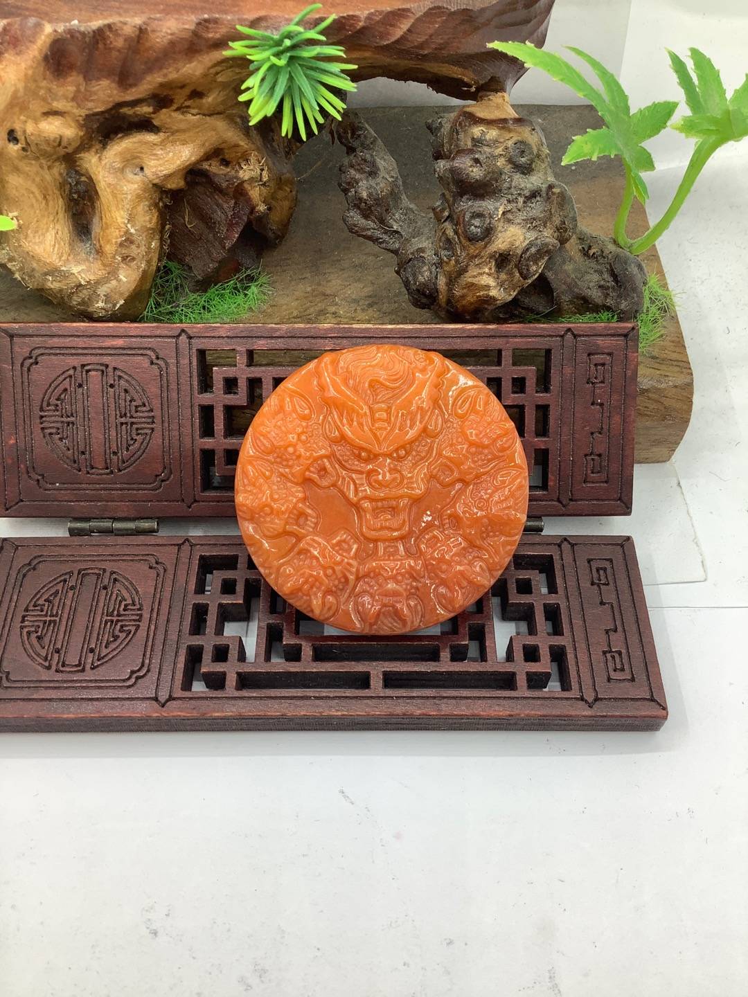 九龙至尊