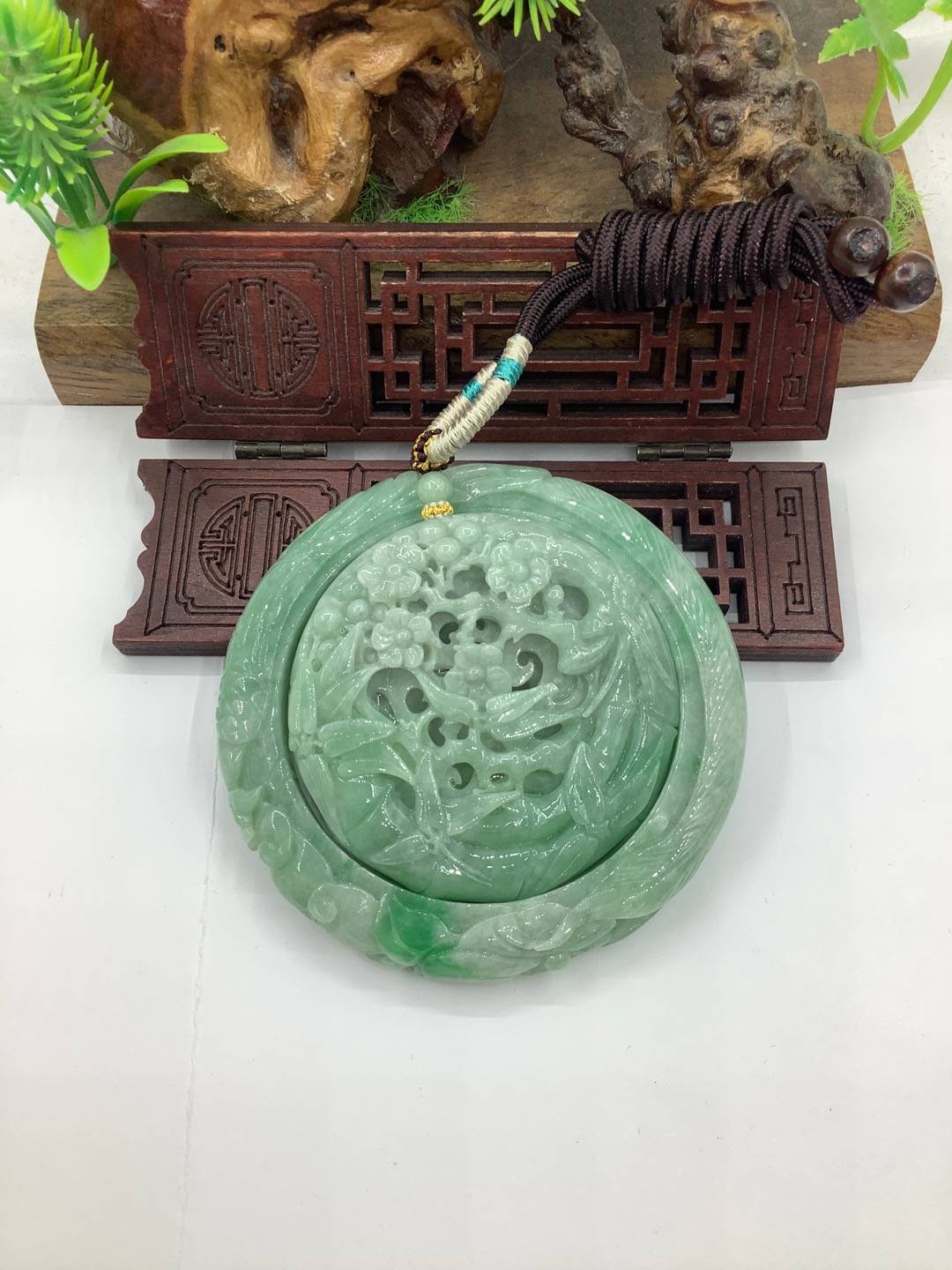 梅开五福