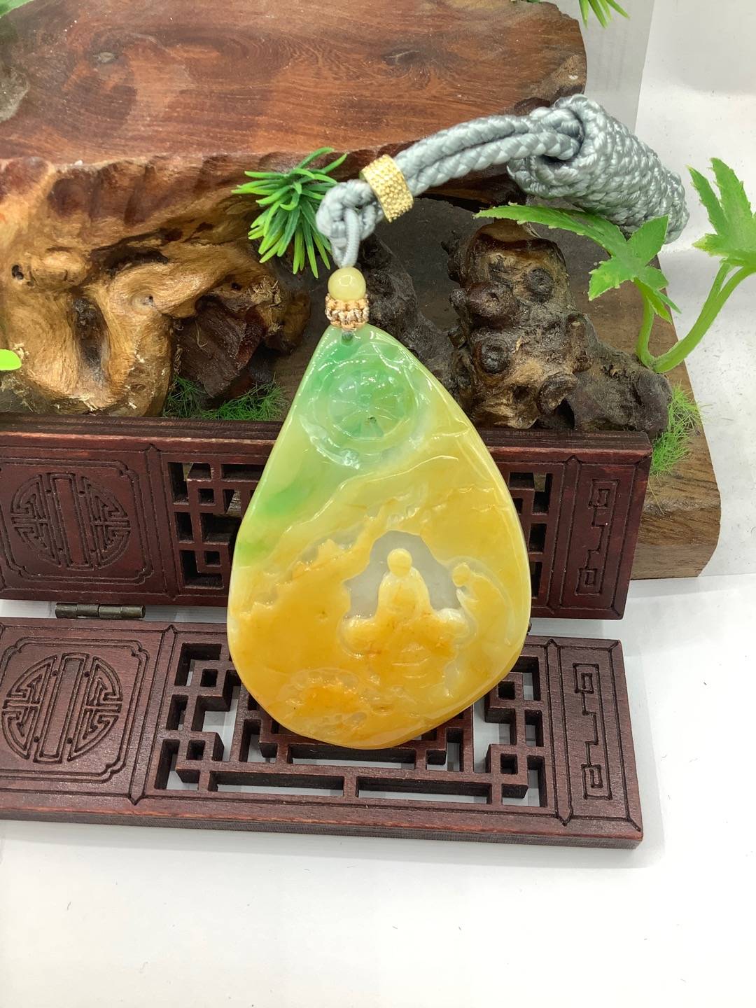 参禅悟道