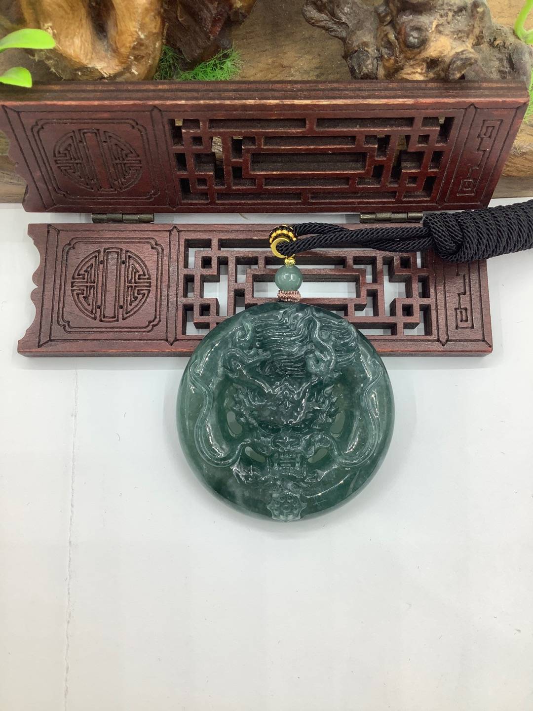 龙霸天下