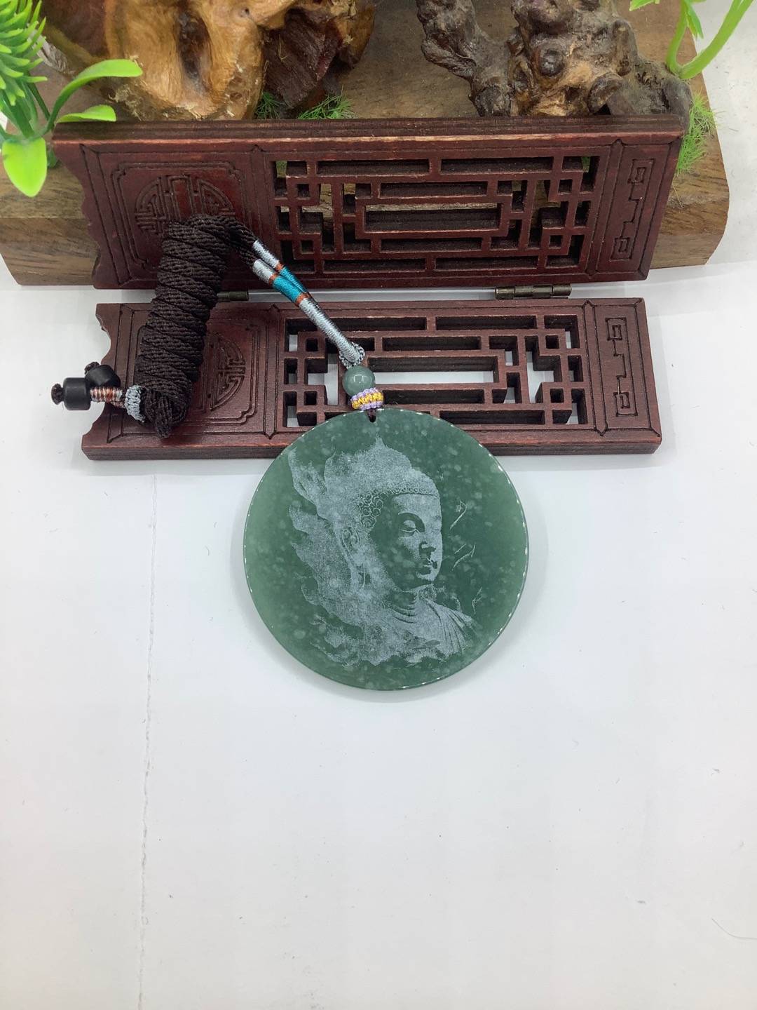 普度众生
