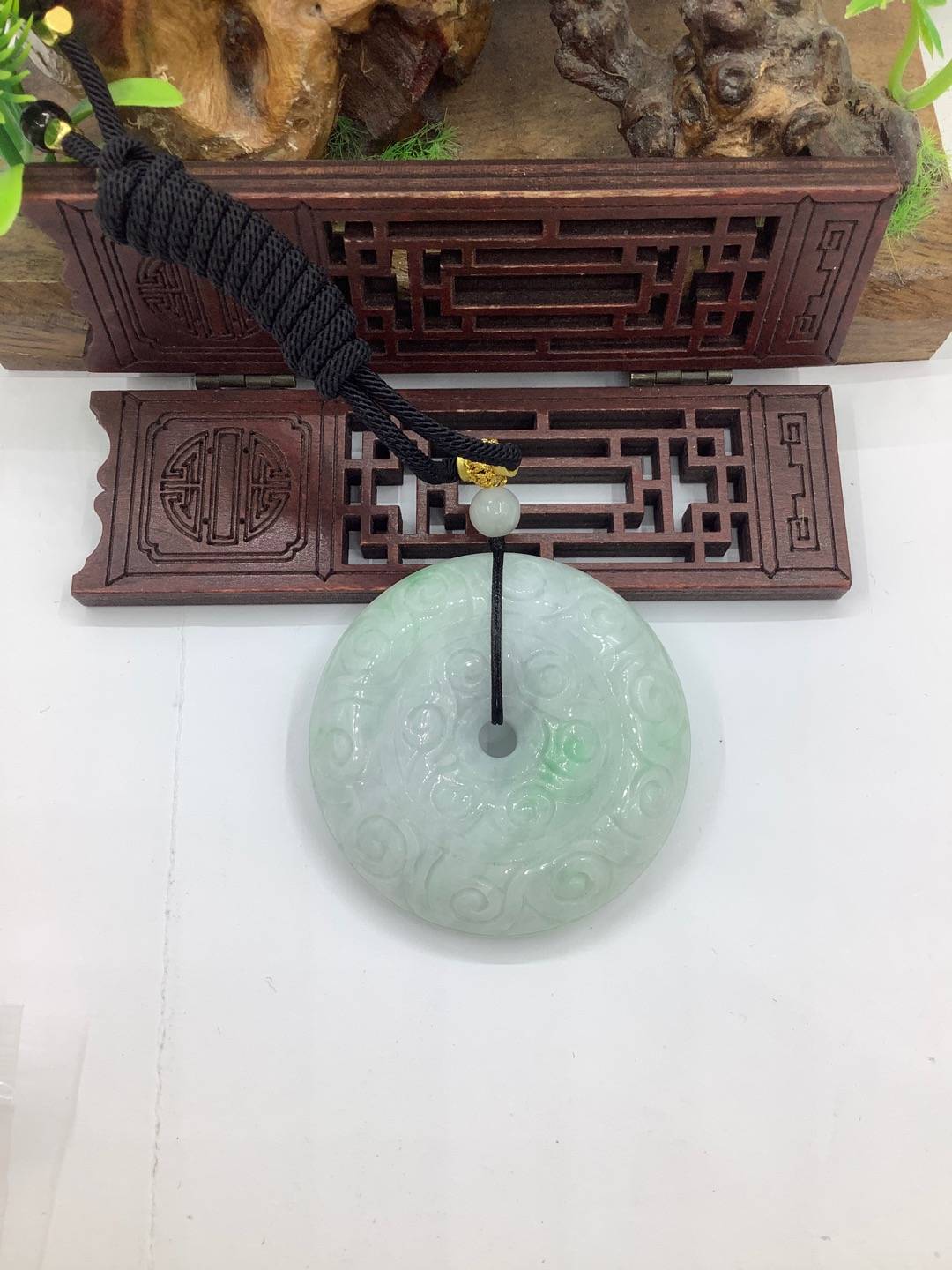 富贵平安