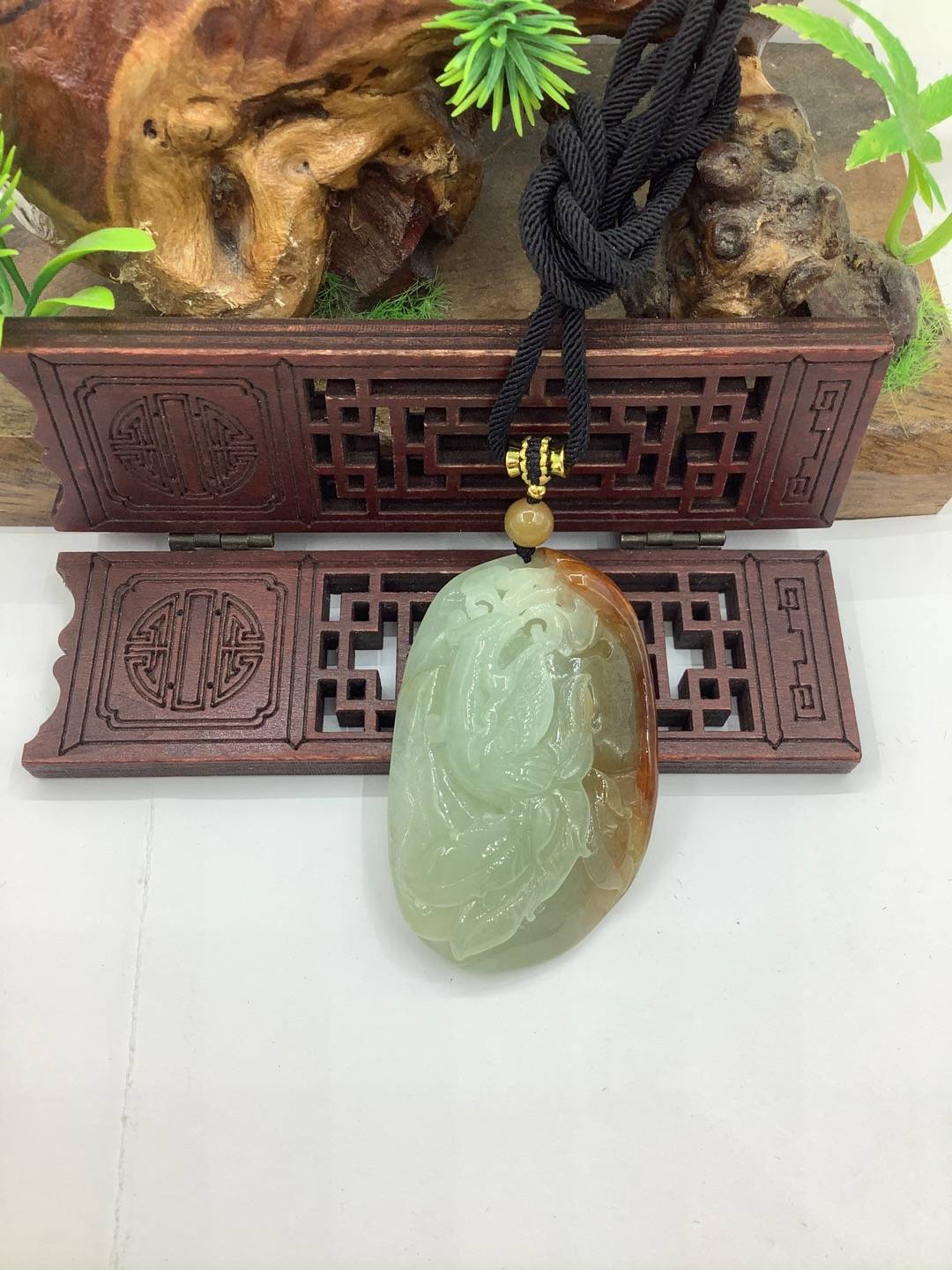 丹凤朝阳