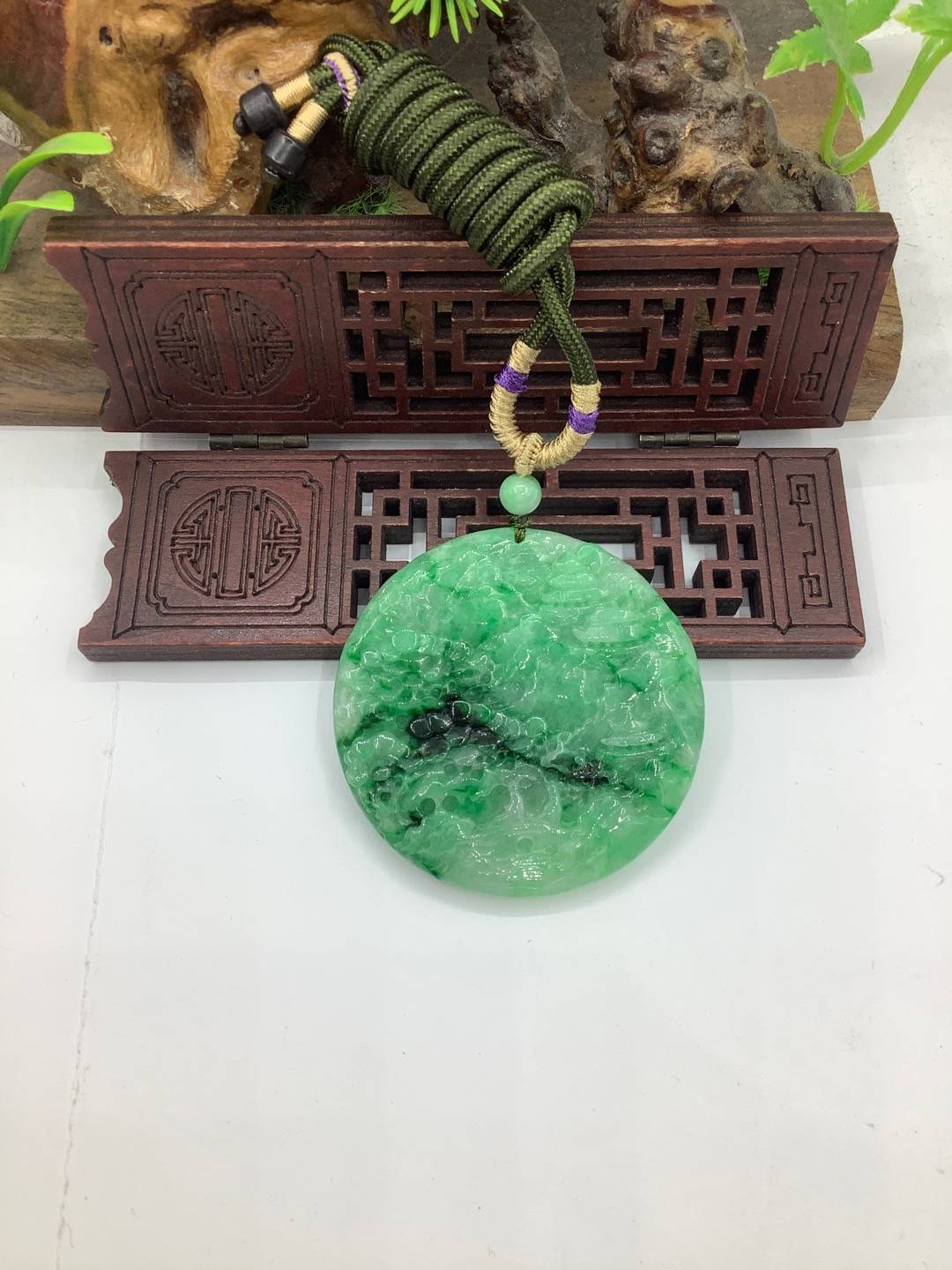 锦绣山河