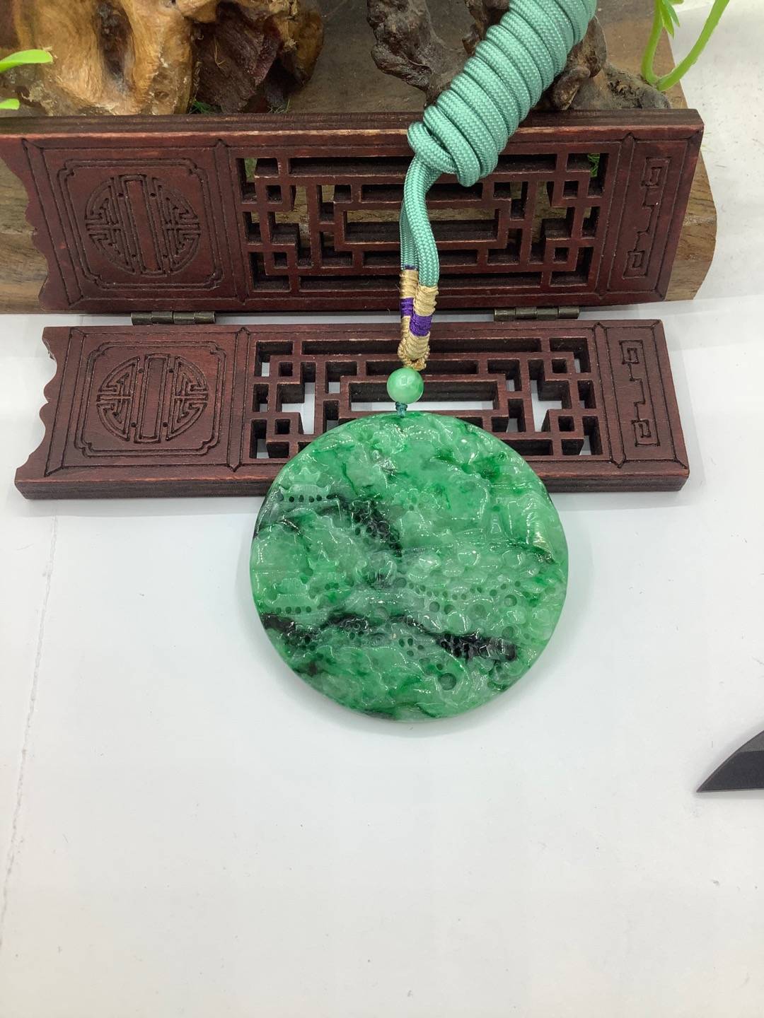 锦绣山河