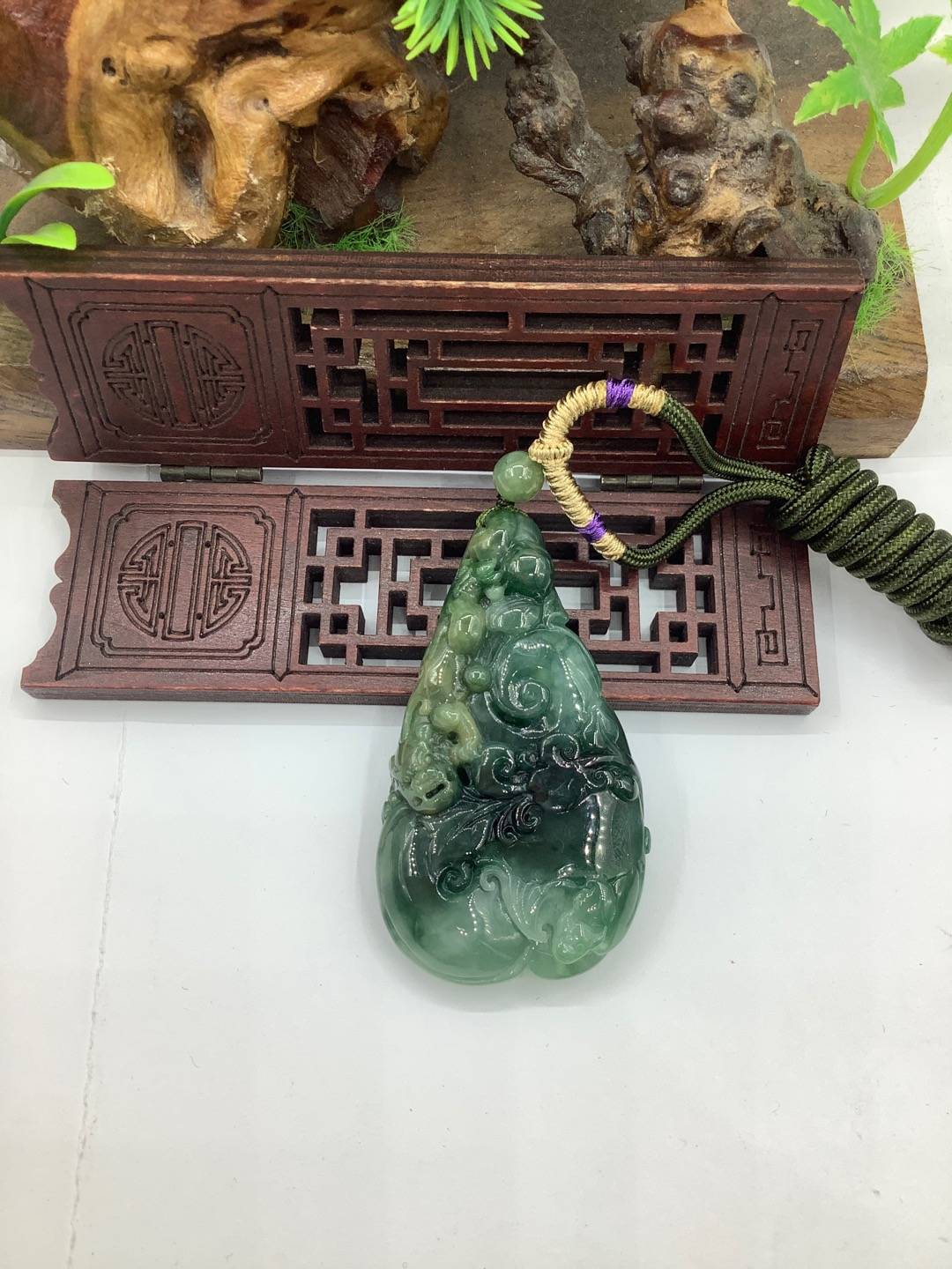 吉祥如意