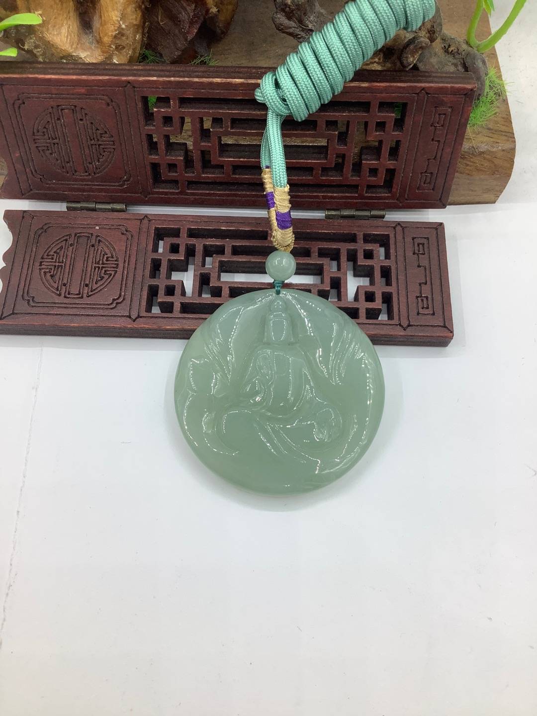无相观音