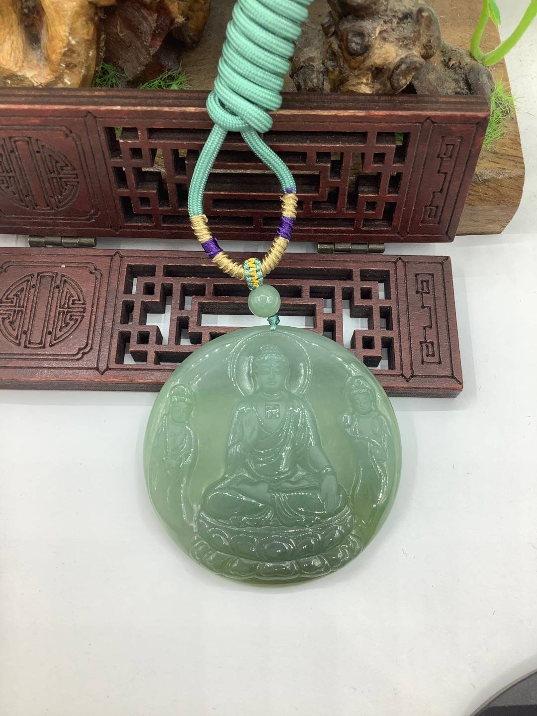 阿弥陀佛