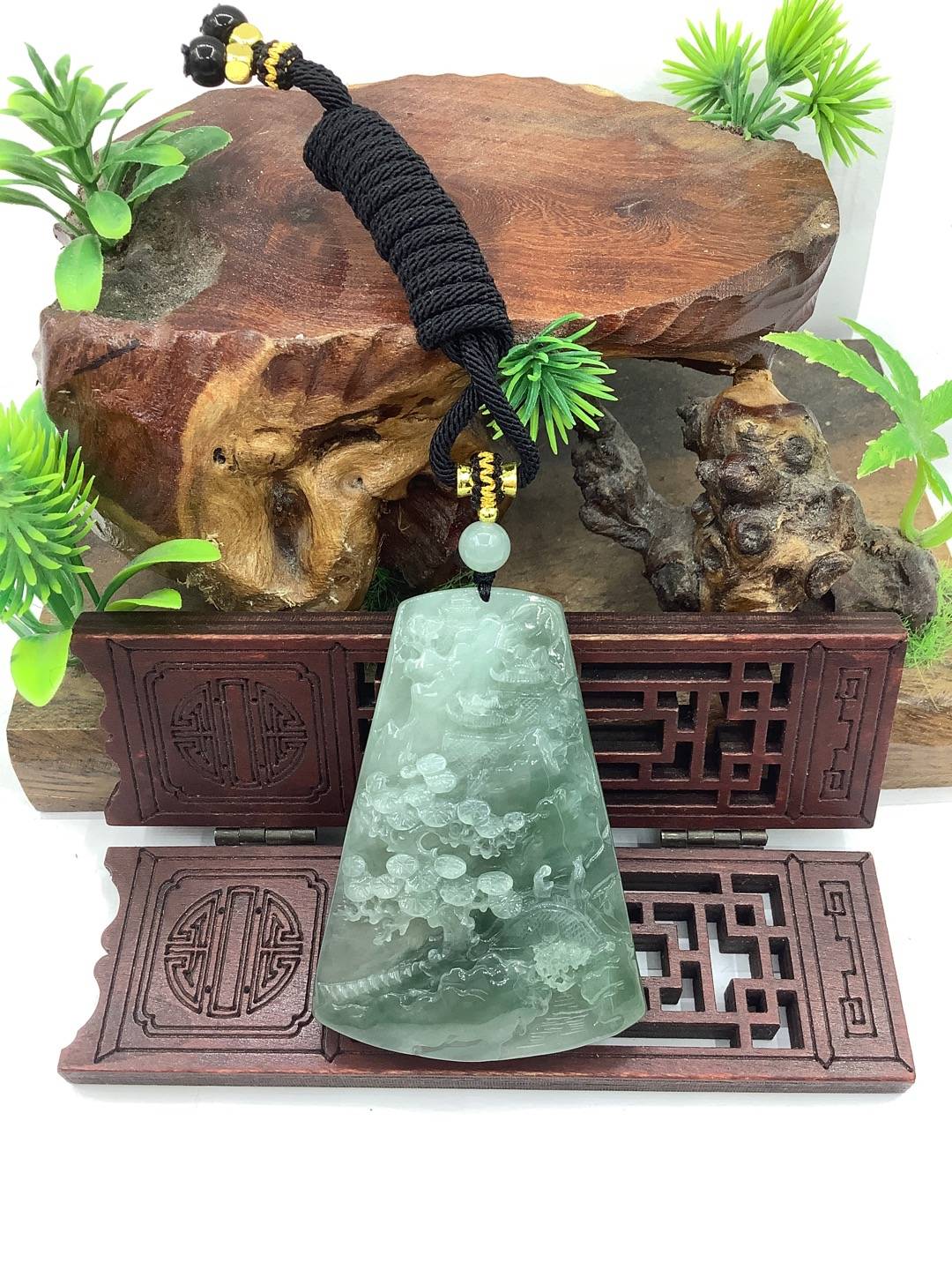 锦绣山河