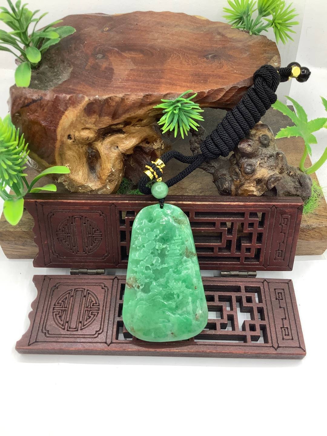 巴山蜀水