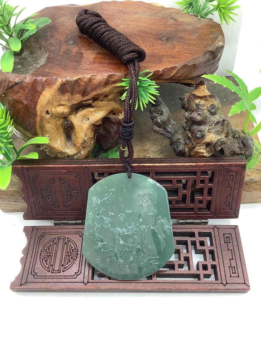 一路有佛 